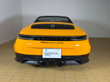 911カブリオレ カレラ4 GTS PDK 4WD 