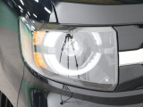LEDヘッドライトです。
