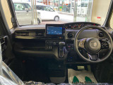 N-BOXカスタム L 