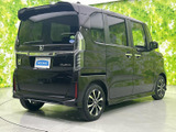 N-BOXカスタム G EX ホンダセンシング 