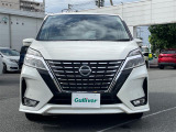 セレナ 2.0 ハイウェイスターV 修復歴無し