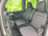 運転しやすいように配置された操作系は、直感的に操作できます。快適なドライブをサポートする機能が充実しています。