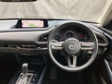 CX-30 2.0 20S プロアクティブ 