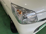 届出済 未使用車は新車の香りがします!中古車のようにタバコ臭い心配がありません。
