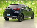MAZDA2 1.5 XD ブラックトーンエディション 4WD 
