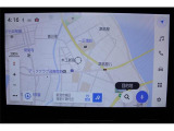 アクア 1.5 Z 禁煙車 純正12.3インチナビ バックカメラ