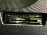 【ETC】高速道路の料金所をストレスなく通過!話題のスポットやサービスエリアに多い「スマートIC」利用時は必須のアイテムです。当店でセットアップを実施、ご納車当日からすぐにご利用いただけます!