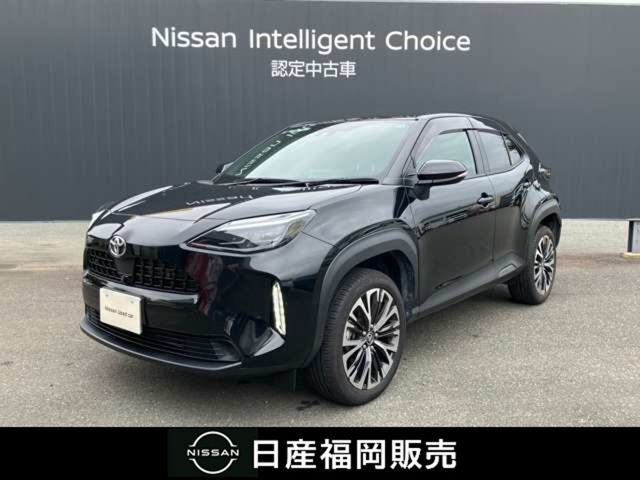 ヤリスクロス 1.5 Z 