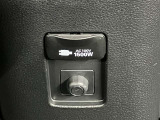 あると便利な家庭用電源 AC100V 1500Wまで対応可能です。