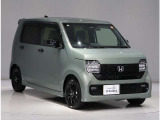 ドライバーの運転支援機能『Honda SENSING』で標識の見落とし防止を図ってくれる「標識認識機能」「衝突軽減ブレーキ」「誤発進発進防止」他、沢山の運転サポートがあります!!
