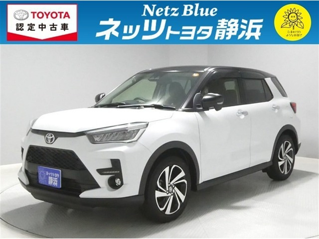 ライズ  1.2 Z