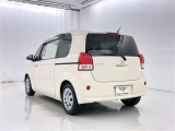 コンパクトカーは燃費も良くて経済的です。軽自動車では物足りないというお客様に!