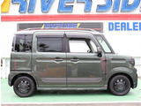スペーシアギア ハイブリッド(HYBRID) XZターボ 4WD 660ギア ハイブリッドXZターボ 4WD