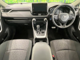 RAV4 2.5 ハイブリッド X 