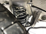 お車を安心してお乗りいただく為には、足回りの定期点検が欠かせません。サービスサポート(有償保証)では無料点検もご提供しており、安心のカーライフをお過ごしいただけるサポート体制が整っています。