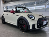 BMW・MINIの厳しい試験を突破したメカニックが多数在籍しております。ご購入後の納車前整備をしっかりいたします。楽しいMINIライフをお過ごしください。