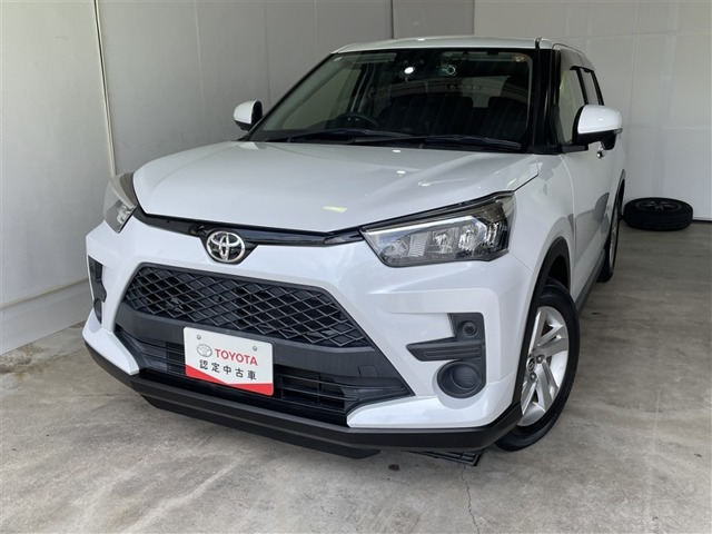 ライズ 1.0 G 