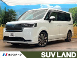 フリップダウンモニター 純正11.4インチナビ 禁煙車 ホンダセンシング