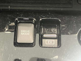 DRIVE MODE切替スイッチ(NORMAL・ECO・S)あります☆