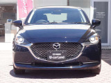 MAZDA2 1.5 15S スマートエディション 
