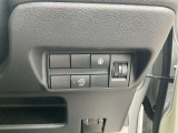 運転席回りのスイッチ類です。