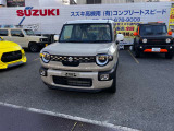 即納登録済み未使用車アップグレードパッケージ装着車 全方位モニター付メモリーナビゲーション スズキコネクト対応 電動パーキングブレーキ シート&ステアリングヒーター カラーヘッドアップディスプレイ