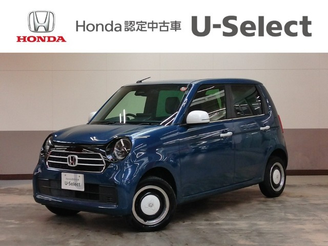 ホンダ N-ONE 
