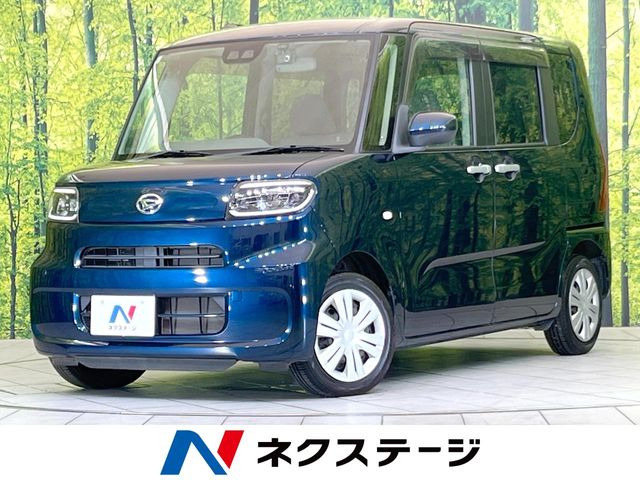 タント L
