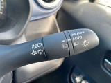 オートライトとオートハイビーム機能が装備されております。