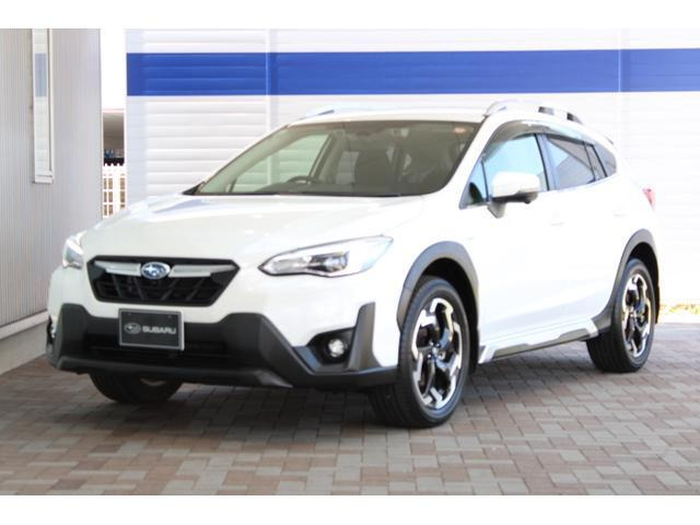 XV 2.0e-S アイサイト 4WD