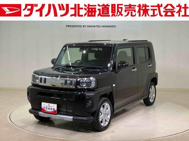 ダイハツ タフト 