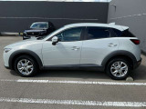 CX-3  1.5 15S ツーリング 4WD