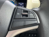 クルーズコントロールシステム☆アクセルから足を離しても、設定した車速で走行できます☆