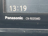 快適なドライブをサポートするナビゲーションシステム。お気に入りの音楽を聴きながら、目的地までスムーズに到着できます。