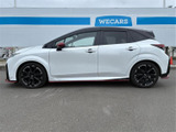 ノートオーラ 1.2 NISMO 