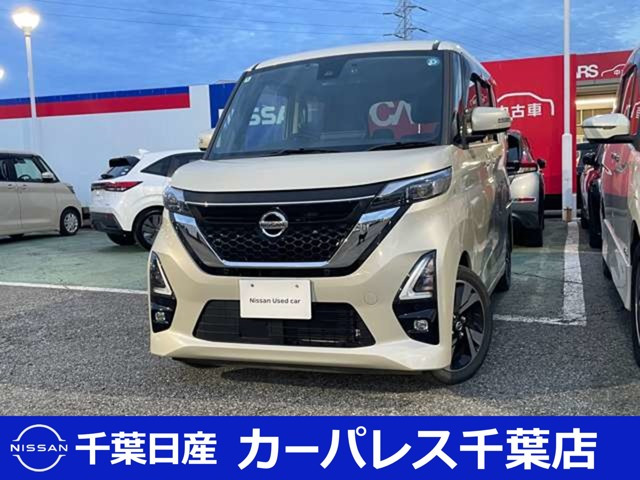日産 デイズ 