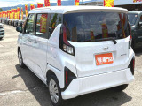 届出(登録)済未使用車なら1〜2週間で納車できます!新車の場合は登録等の手続きに約2〜3か月かかりますが、届出(登録)済未使用車はこのメリットでご購入される方も多いです。