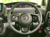 握りやすいステアリングで、運転操作を快適に。ステアリングスイッチでオーディオやハンズフリー通話も操作可能です。運転の楽しさを向上させます。