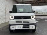 N-BOX ジョイ モノトーン 