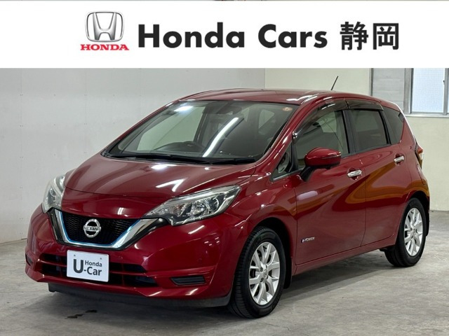 日産 ノート 