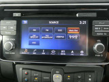 TVやBluetoothオーディオなどお楽しみ頂けます。車内がまるでコンサートホールのようにお楽しみ頂けます。