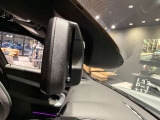 ETC2.0対応車載器内蔵ルームミラー!