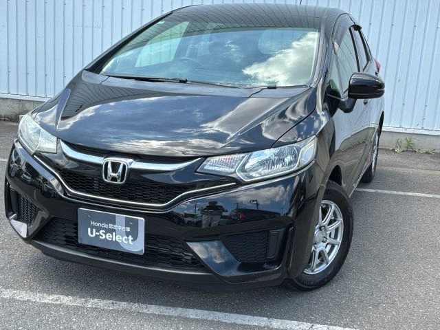 ホンダ フィット 
