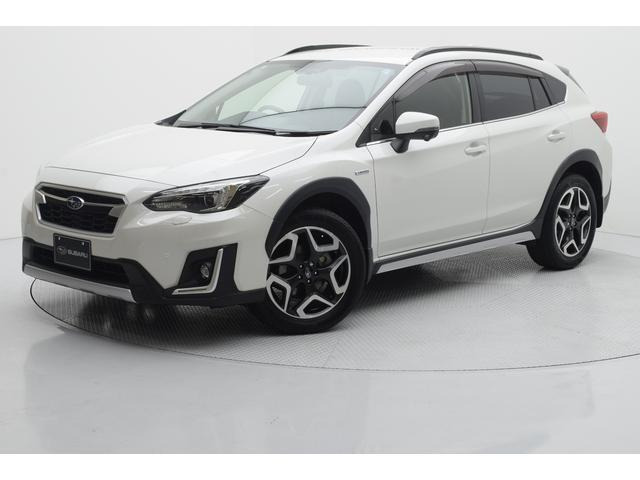 XV 2.0 アドバンス 4WD
