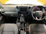 ランドクルーザー70 2.8 AX ディーゼル 4WD 