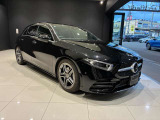 Aクラス A180 AMGラインパッケージ 