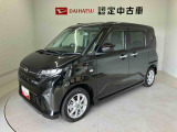 納車前には12ヶ月点検相当の点検と消耗品の交換をダイハツの整備士がしっかり整備してお渡しします。また、納車後には無料1ヶ月点検がございます。