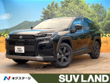 登録済未使用車 4WD サンルーフ 12インチディスプレイオーディオ