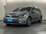 Volkswagen Golf Variant Dynaudio Editionをご覧いただきありがとうございます!