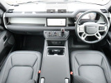 ディフェンダー 110 S 3.0L D300 ディーゼル 4WD 